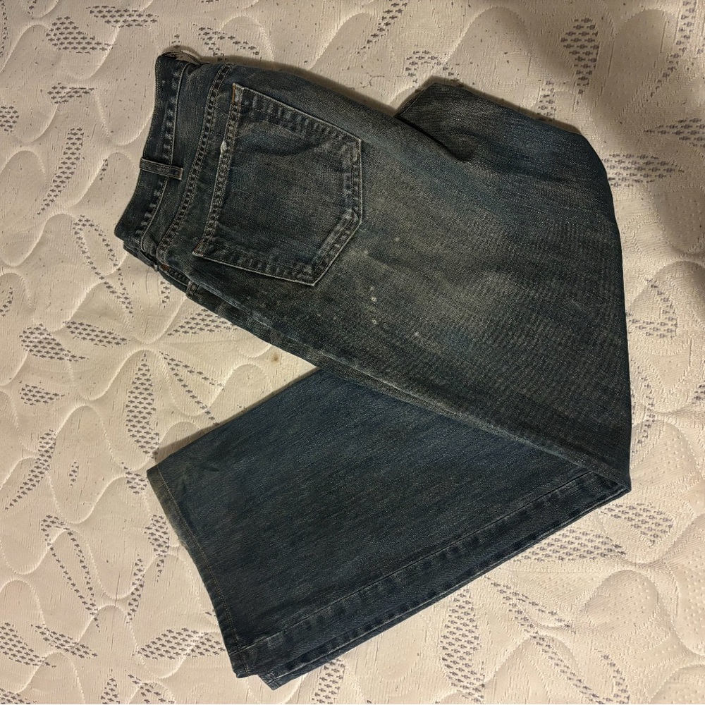 GAP baggy pants